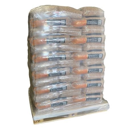 Holzpellets ENplus A1 6 mm – HD+ – 65 × 15 kg – Made in Germany Holzpellets ENplus A1 6 mm – HD+ – 65 × 15 kg – Made in Germany